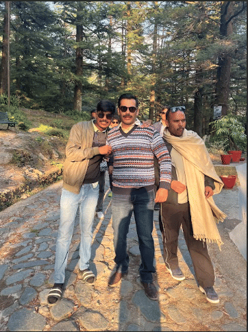 Xavier Institute of Management & Informatics Jaipur Educational trip photo 4